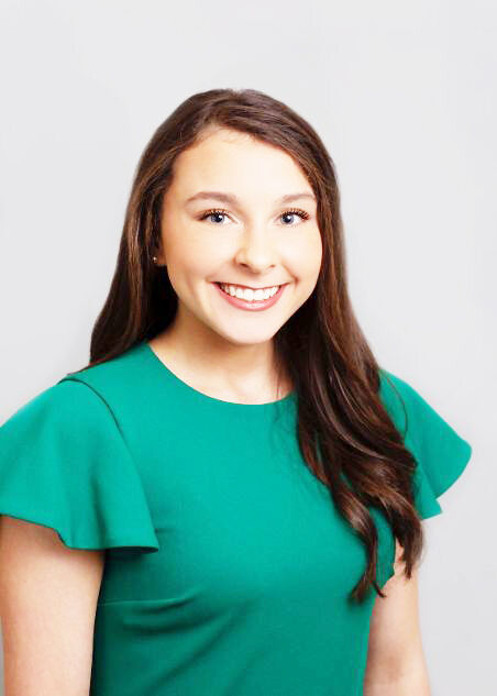 Makenzie Stone